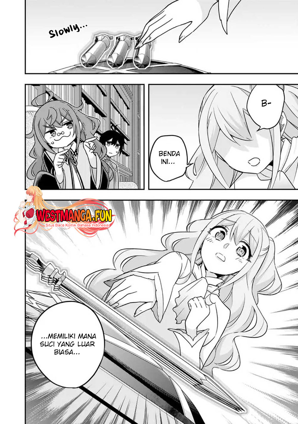 Jitsu wa Ore, Saikyou deshita?
