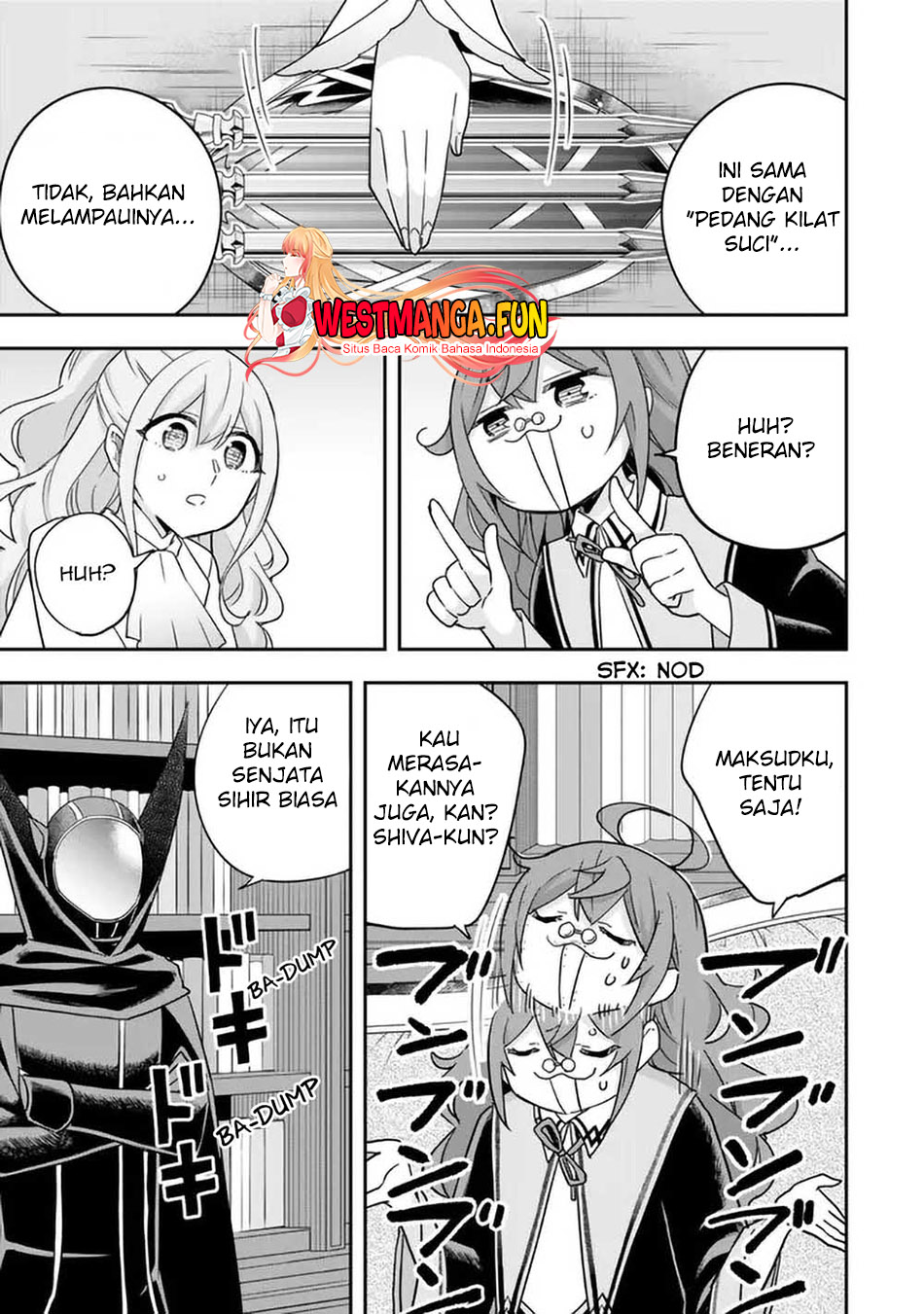 Jitsu wa Ore, Saikyou deshita?