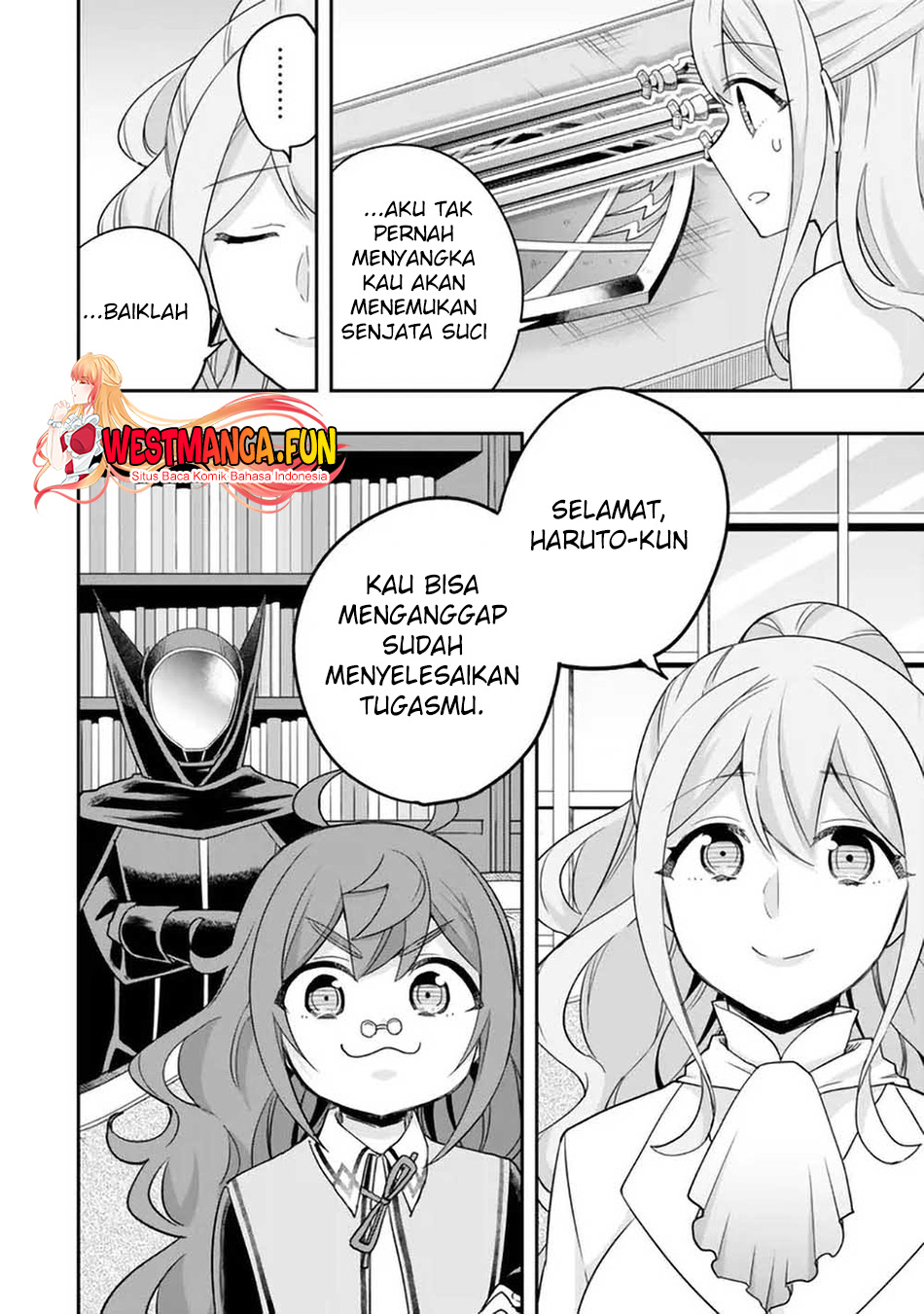Jitsu wa Ore, Saikyou deshita?