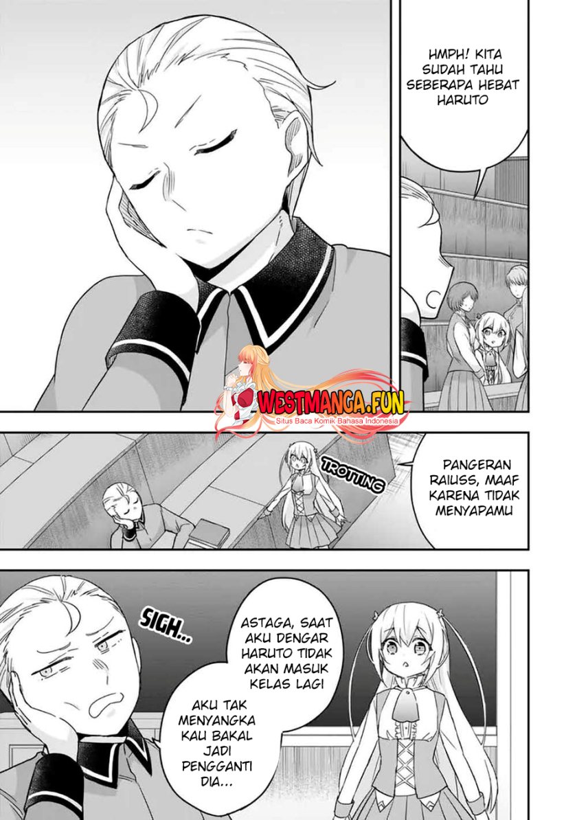 Jitsu wa Ore, Saikyou deshita?