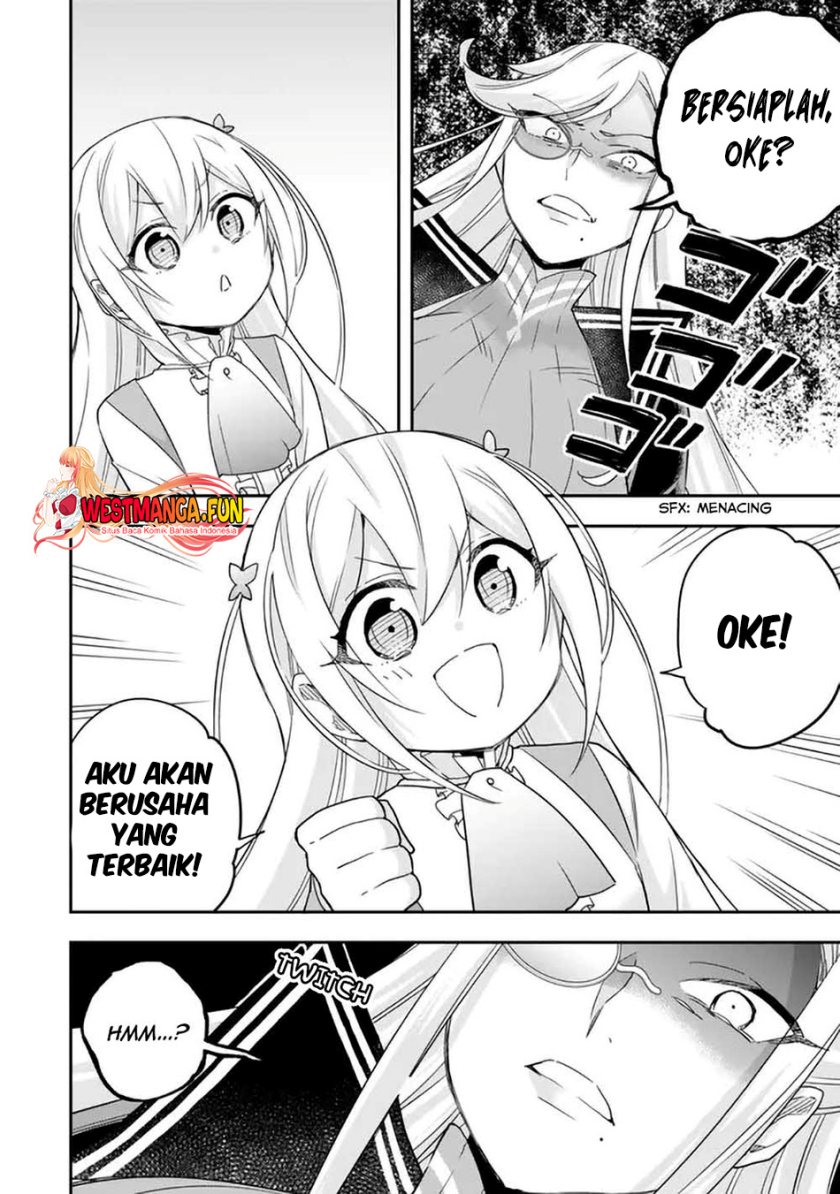 Jitsu wa Ore, Saikyou deshita?