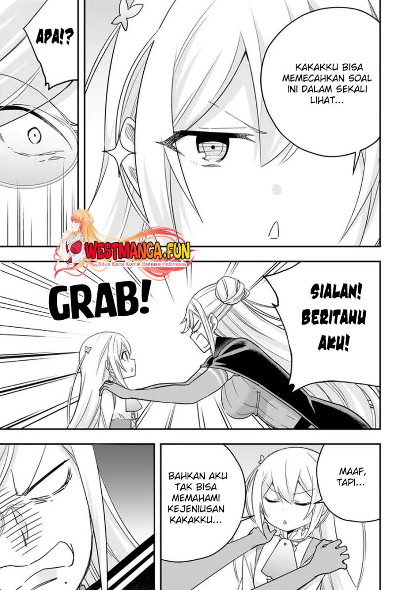 Jitsu wa Ore, Saikyou deshita?