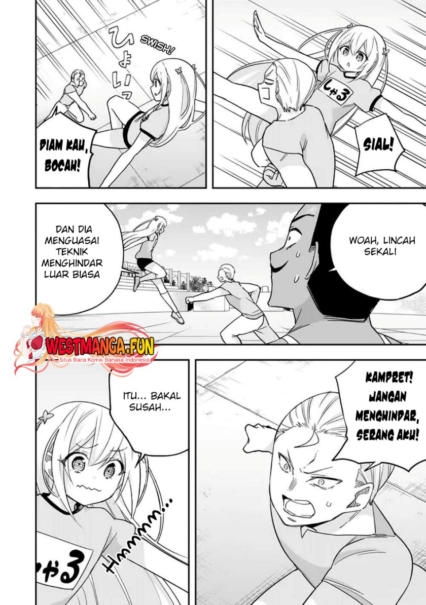 Jitsu wa Ore, Saikyou deshita?