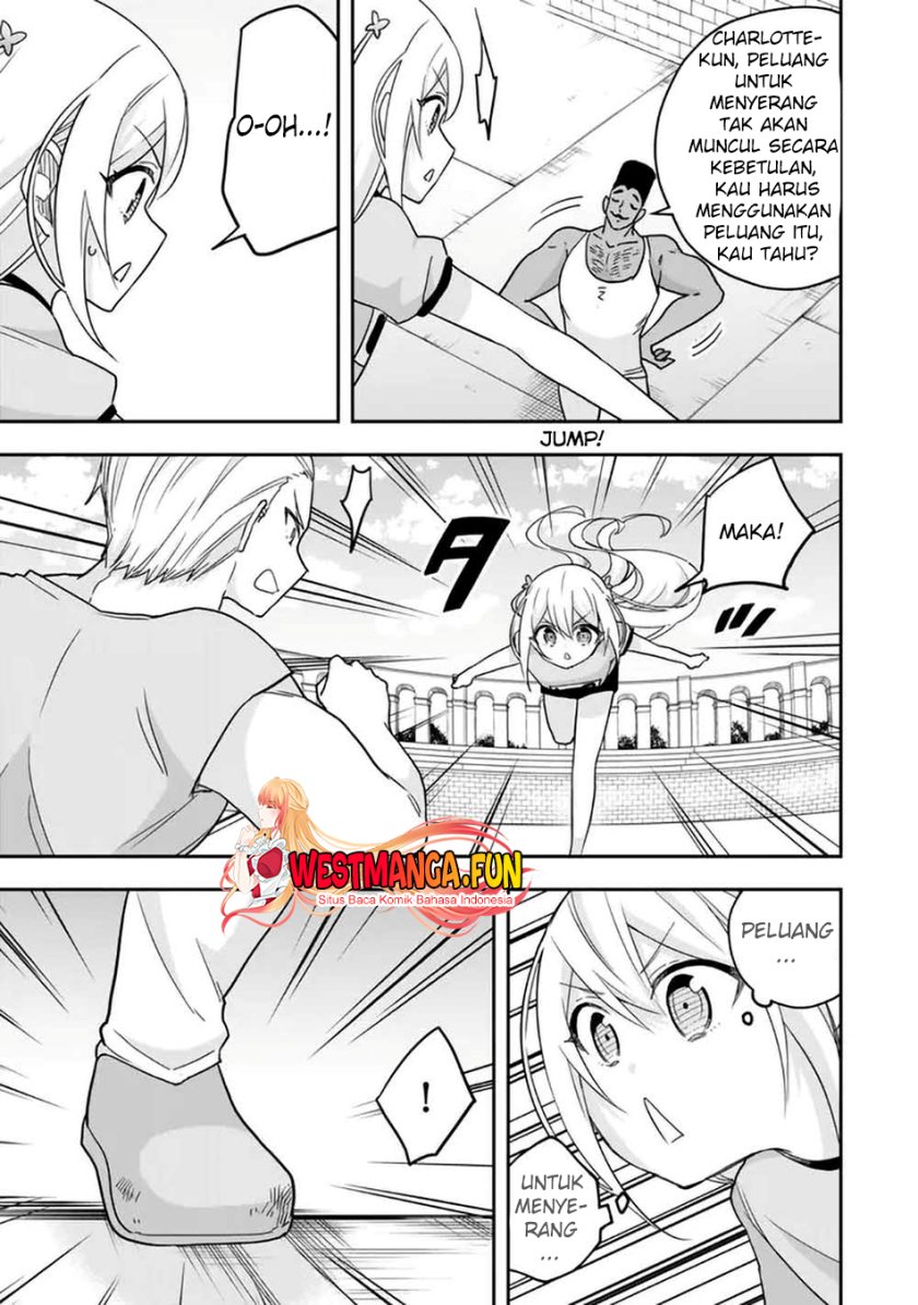 Jitsu wa Ore, Saikyou deshita?