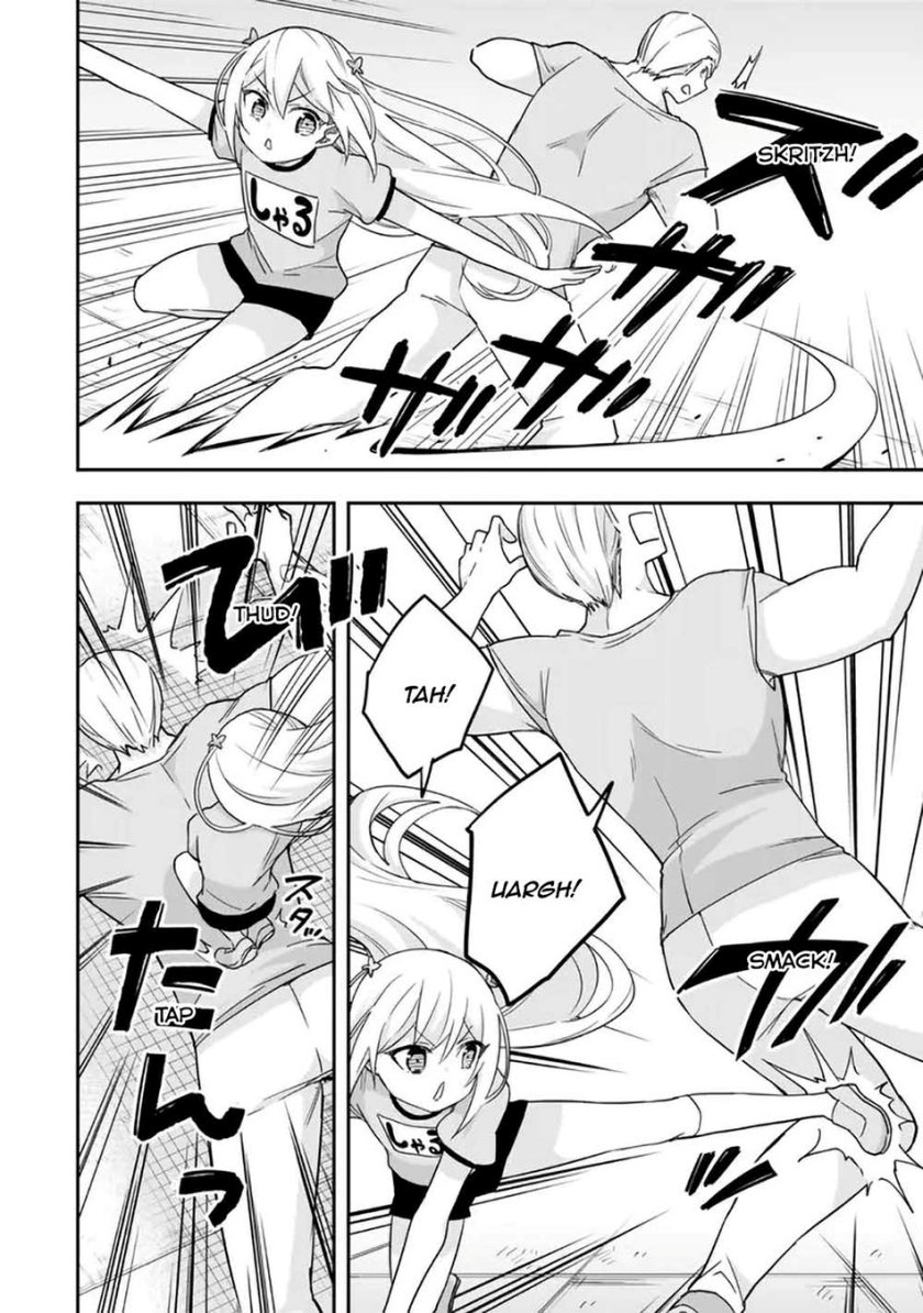 Jitsu wa Ore, Saikyou deshita?