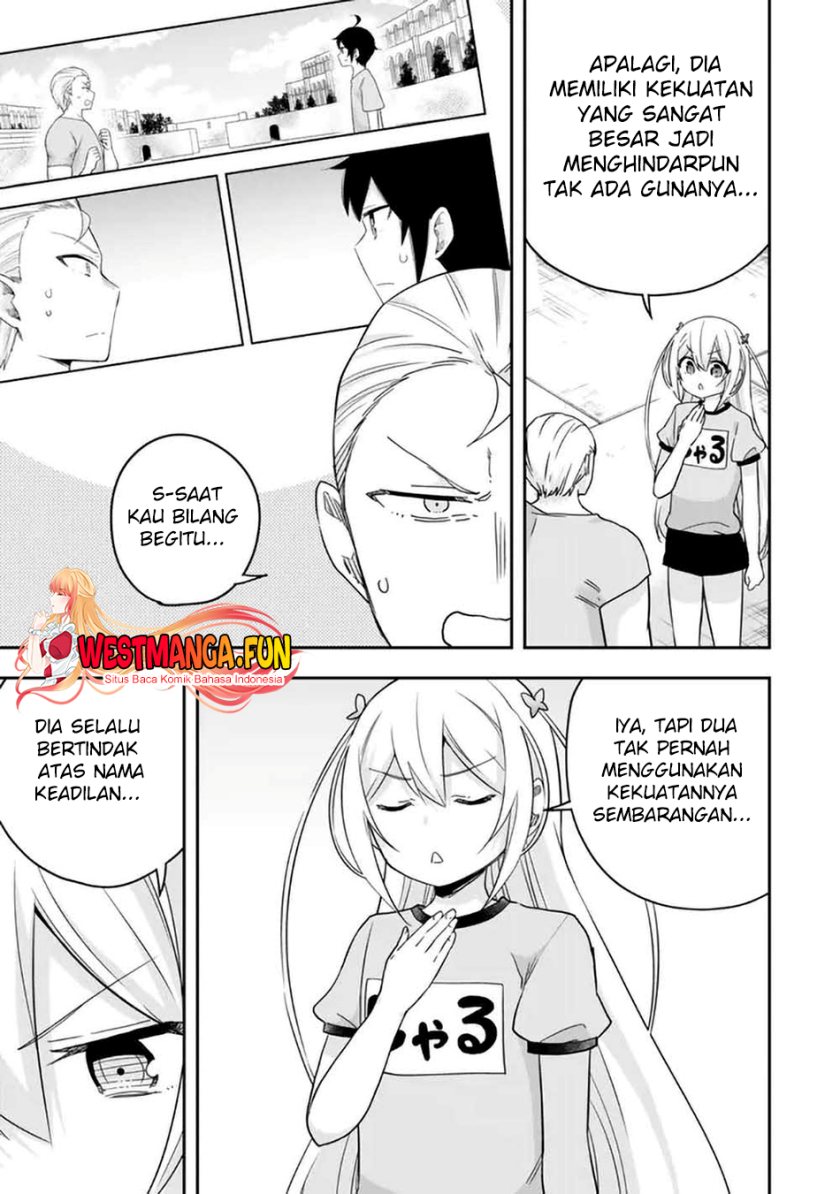 Jitsu wa Ore, Saikyou deshita?