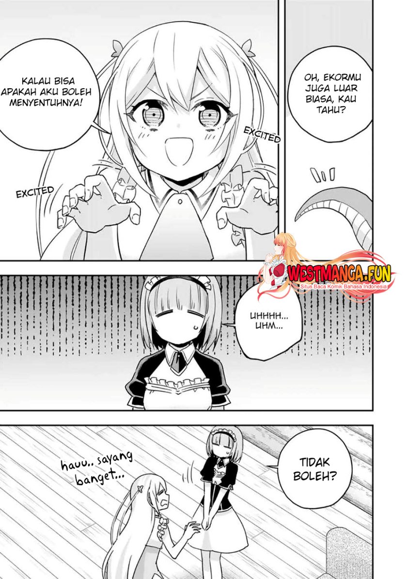 Jitsu wa Ore, Saikyou deshita?