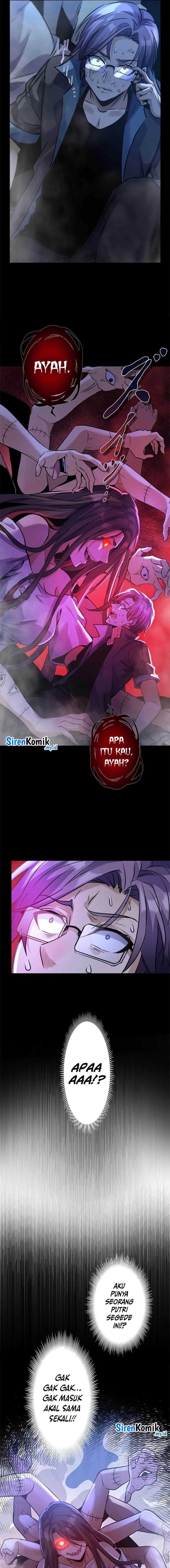 Jobless Monster Player