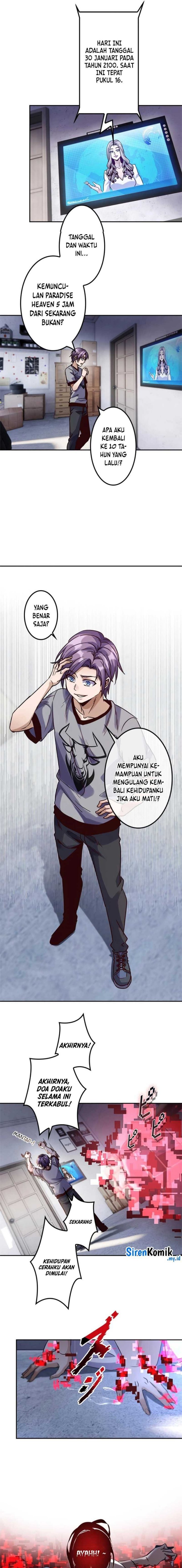 Jobless Monster Player