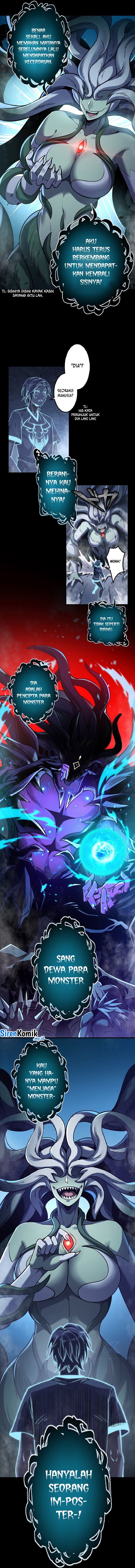 Jobless Monster Player