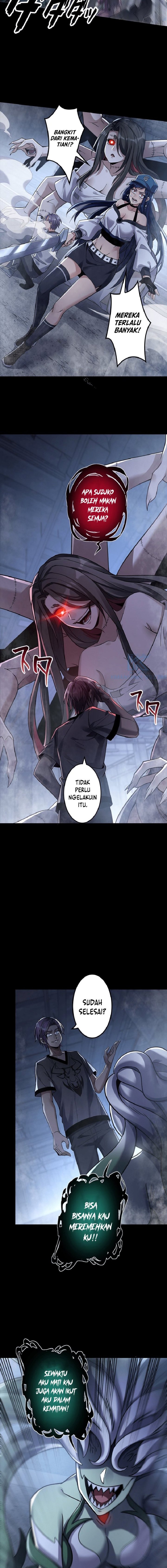 Jobless Monster Player