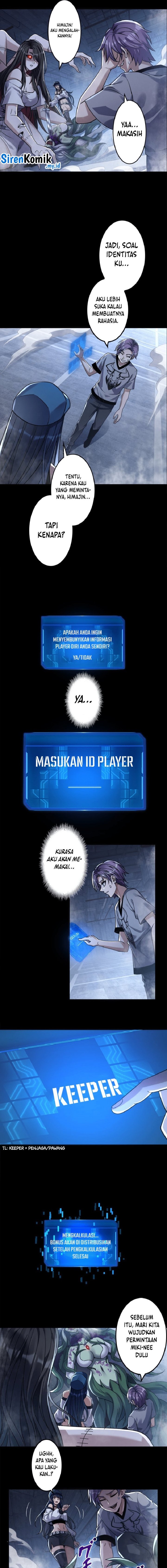 Jobless Monster Player
