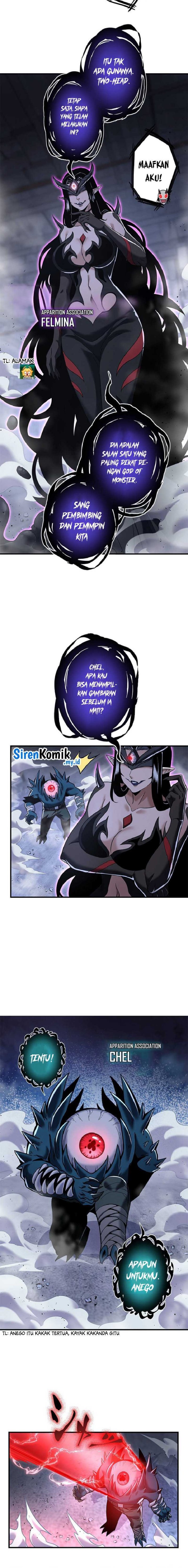 Jobless Monster Player