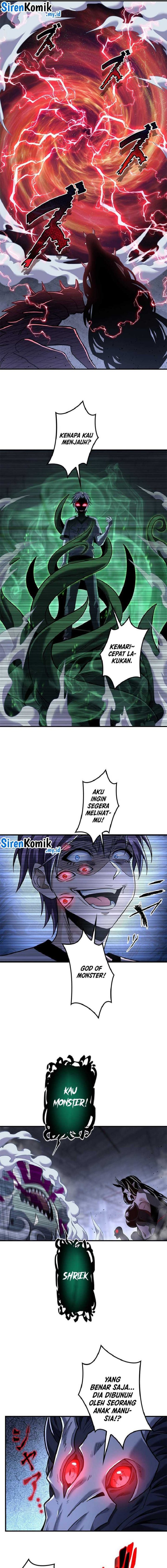 Jobless Monster Player