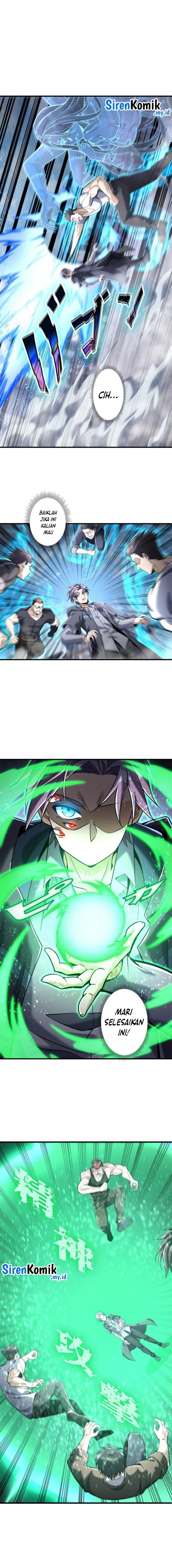 Jobless Monster Player