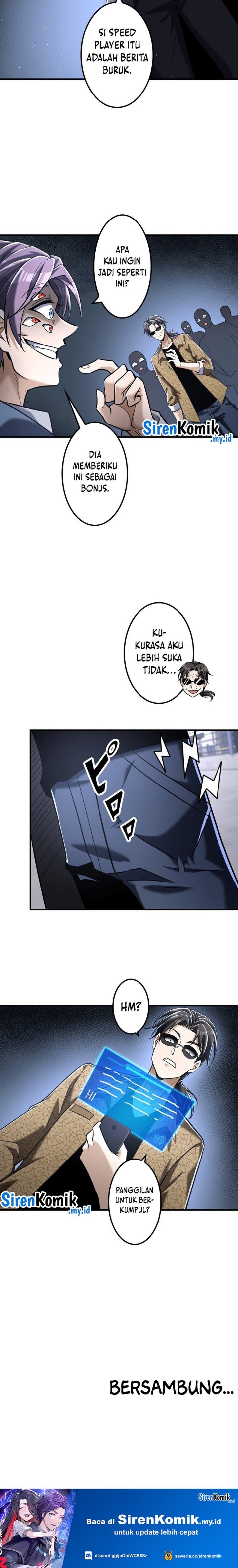 Jobless Monster Player