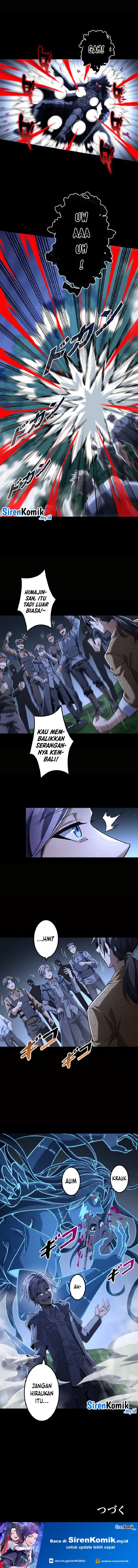 Jobless Monster Player