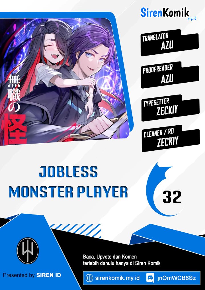 Jobless Monster Player