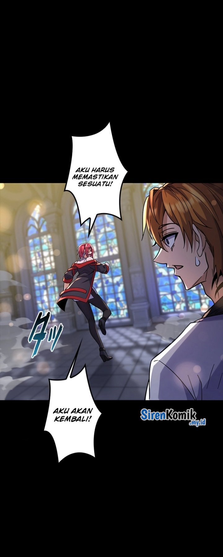 Jobless Monster Player
