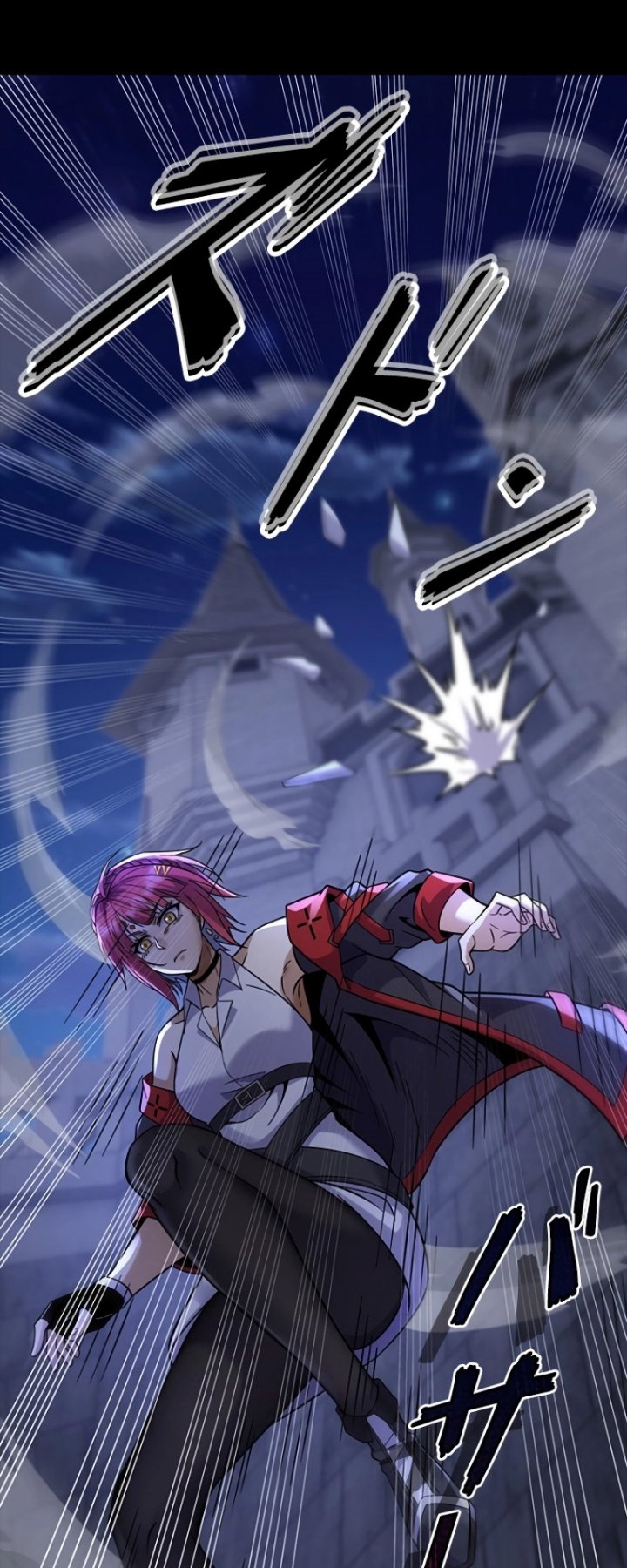 Jobless Monster Player