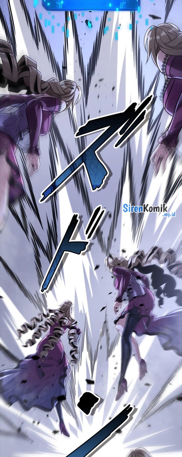 Jobless Monster Player
