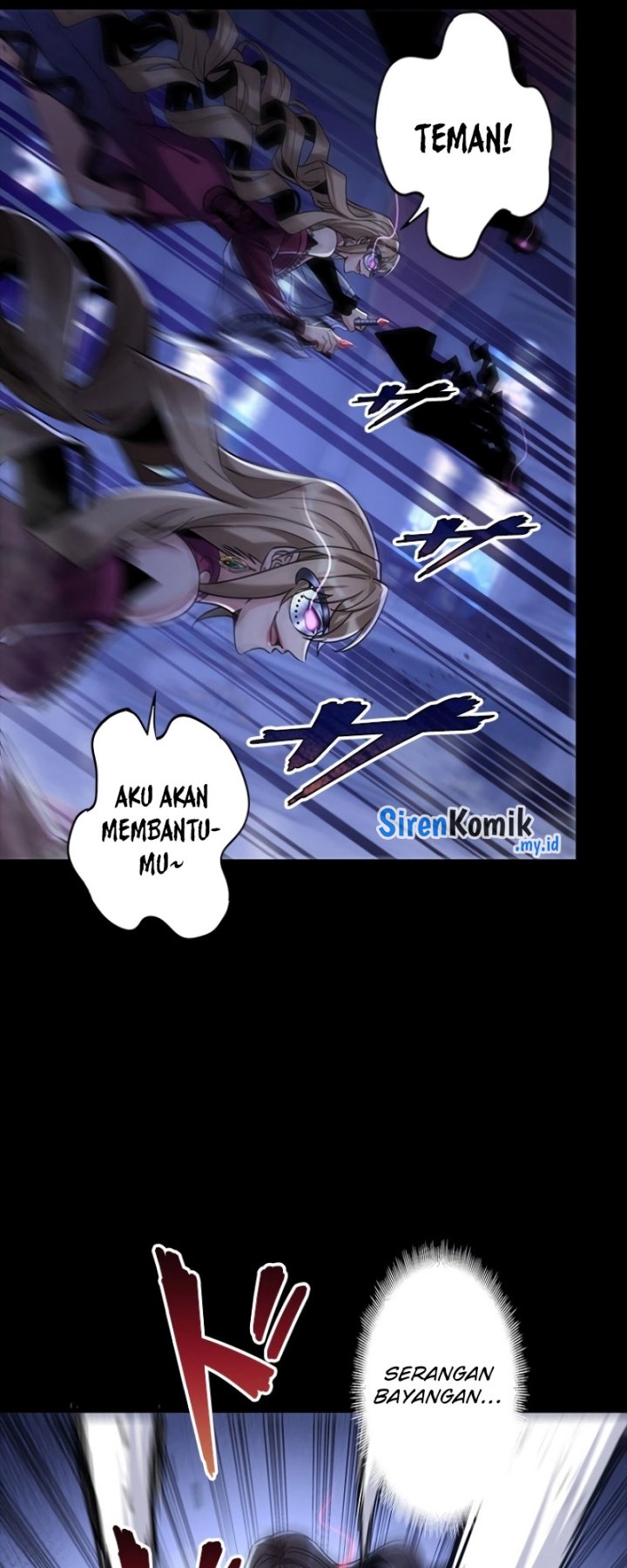 Jobless Monster Player