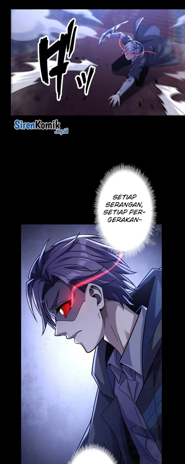 Jobless Monster Player