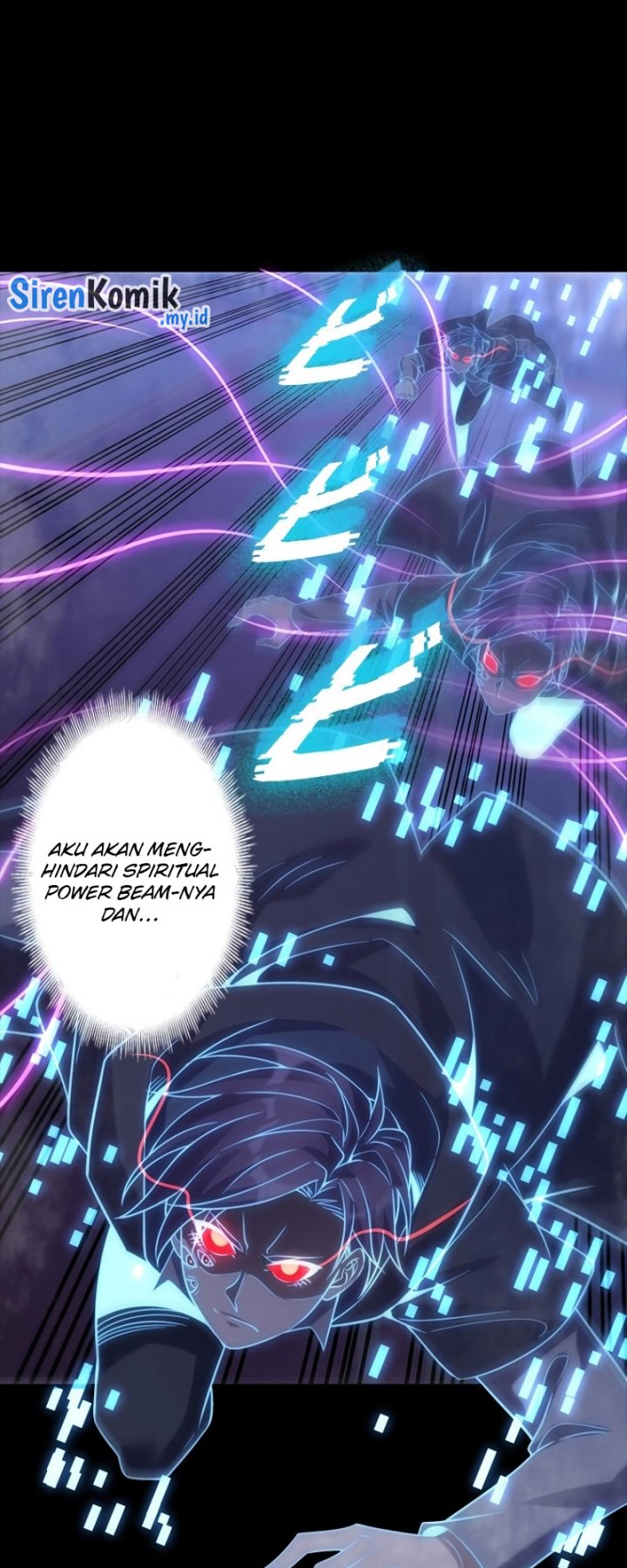 Jobless Monster Player