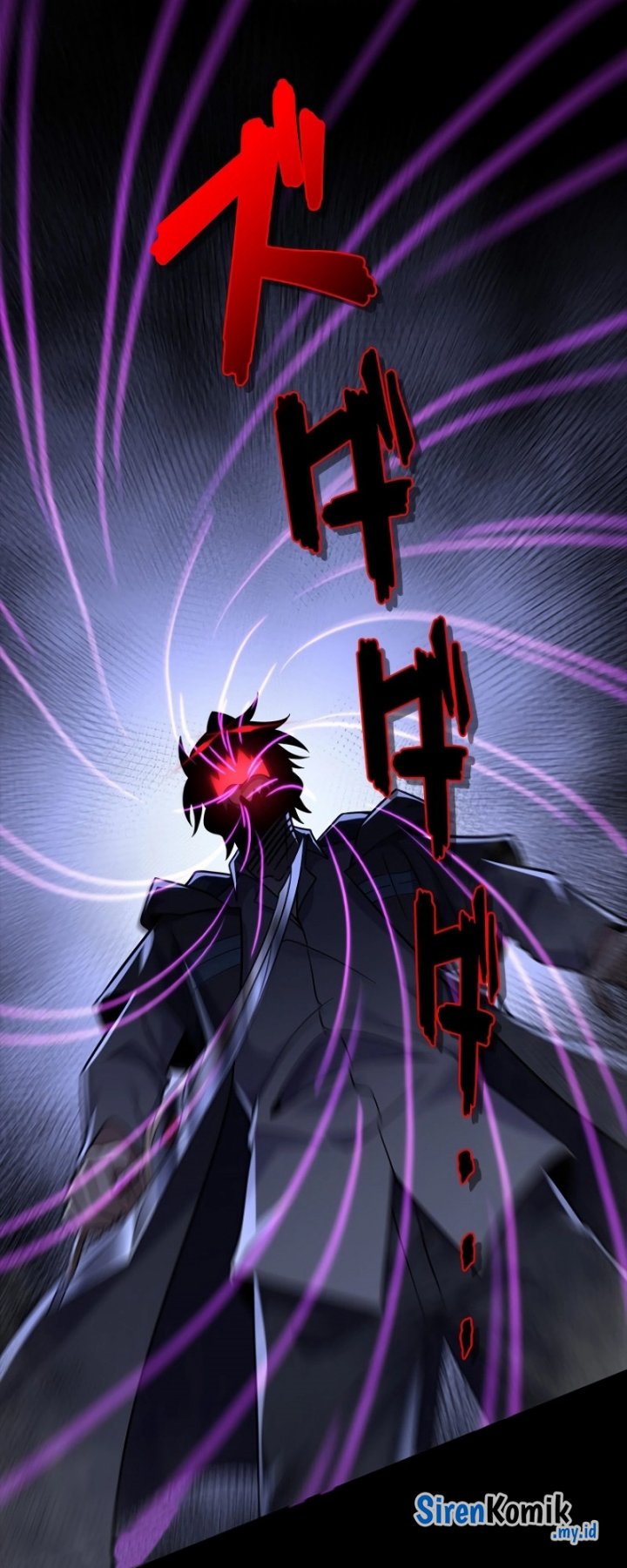 Jobless Monster Player
