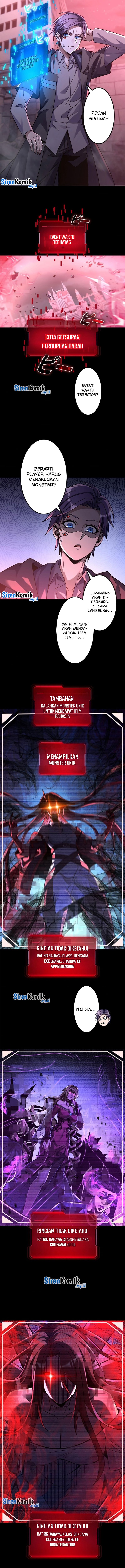 Jobless Monster Player