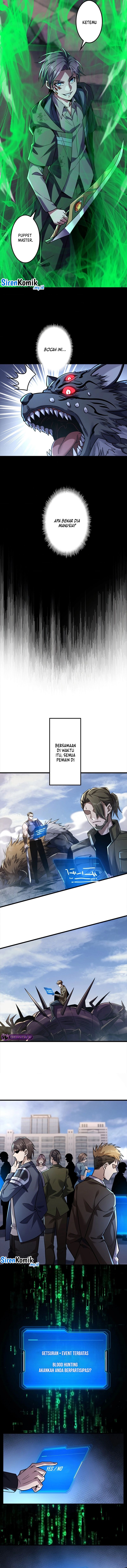 Jobless Monster Player