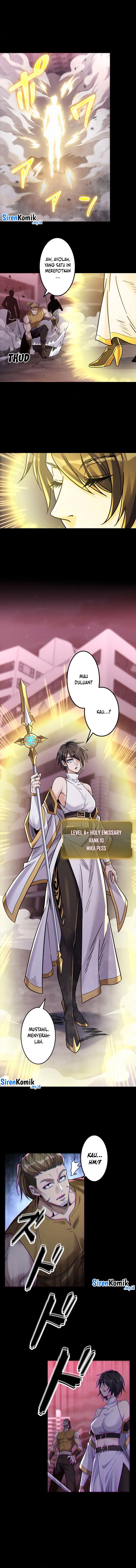 Jobless Monster Player