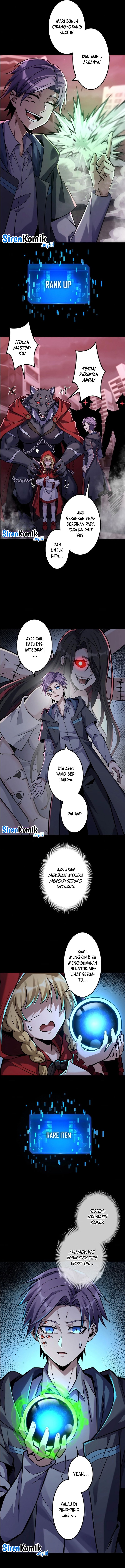Jobless Monster Player