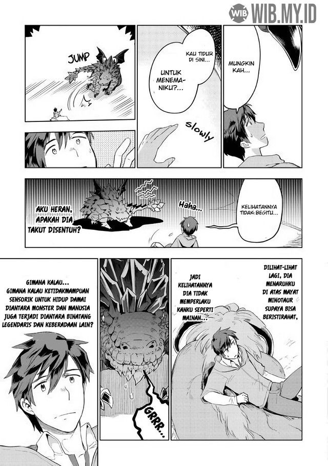 Jui-san no Oshigoto in Isekai