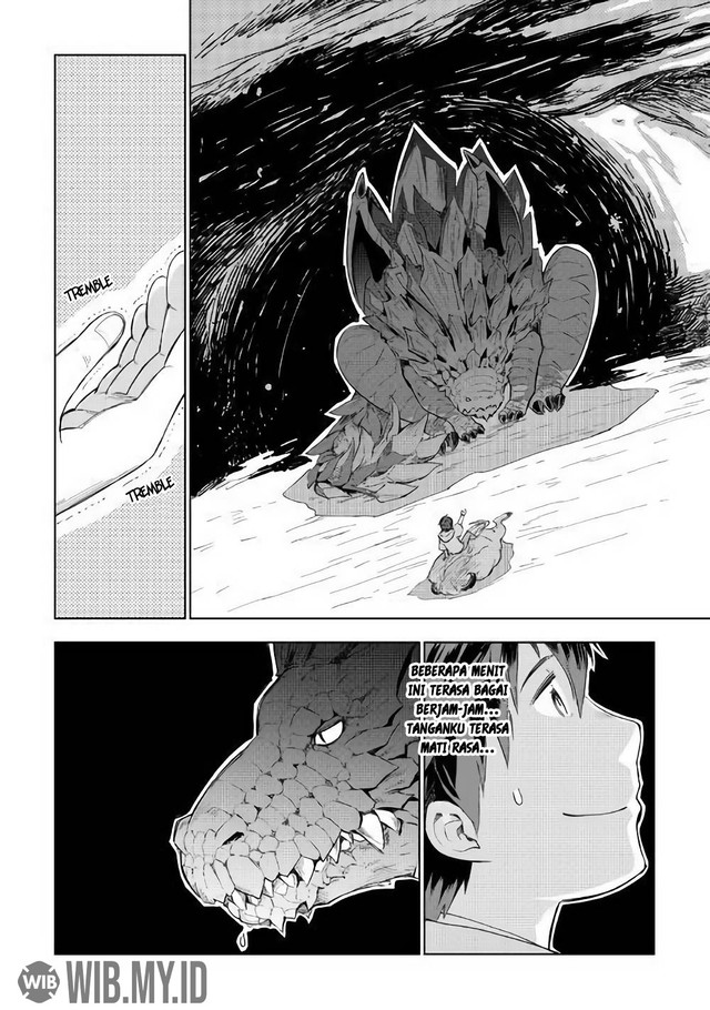 Jui-san no Oshigoto in Isekai