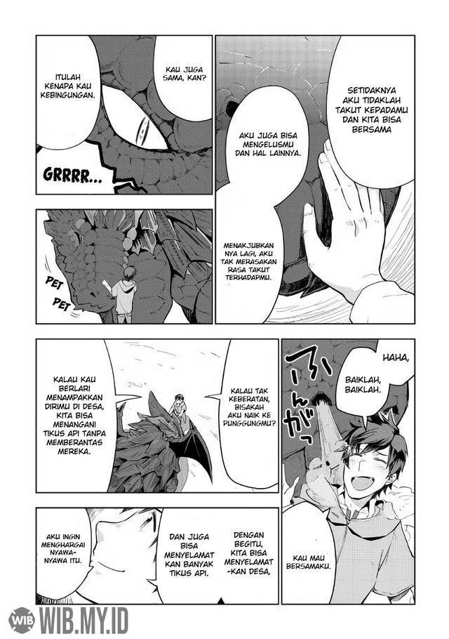 Jui-san no Oshigoto in Isekai