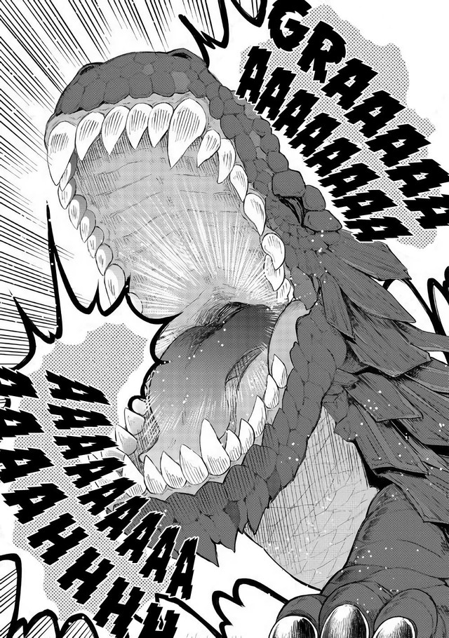 Jui-san no Oshigoto in Isekai