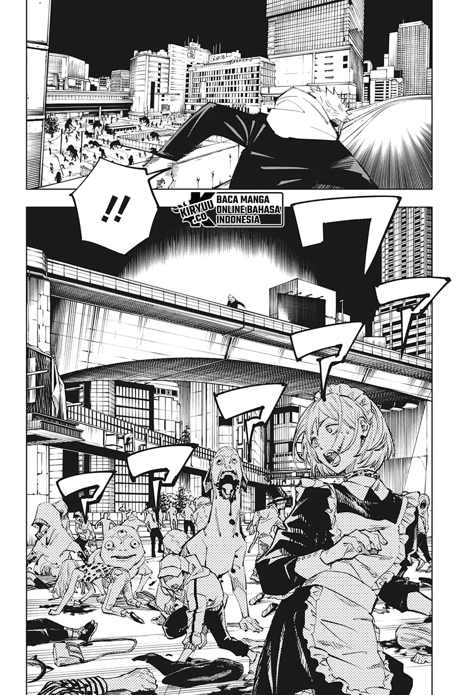 Jujutsu Kaisen