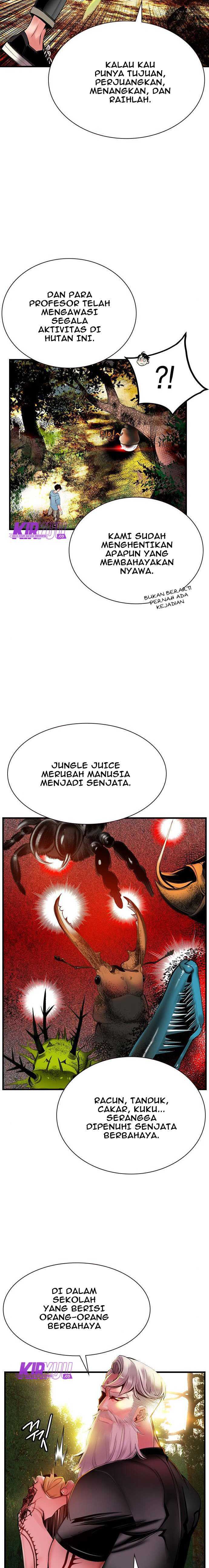 Jungle Juice