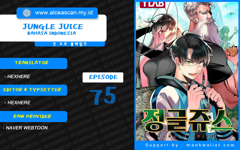 Jungle Juice