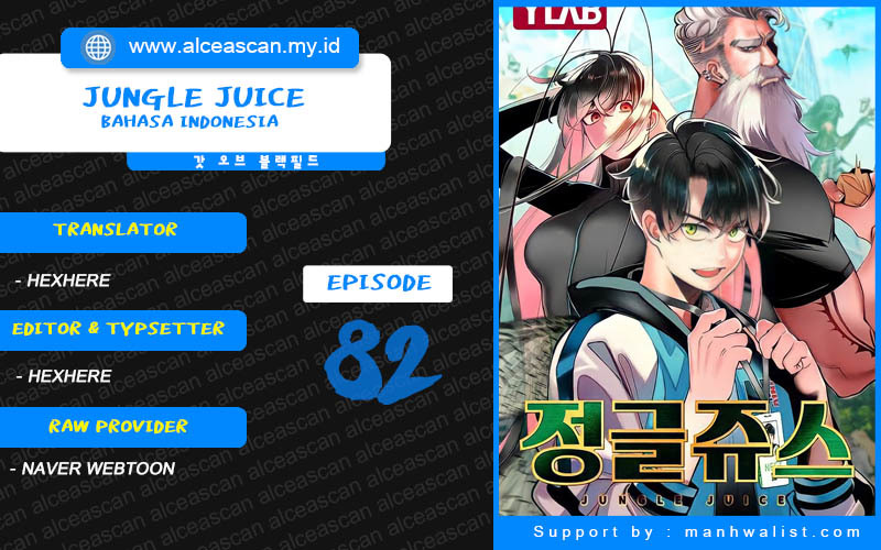 Jungle Juice