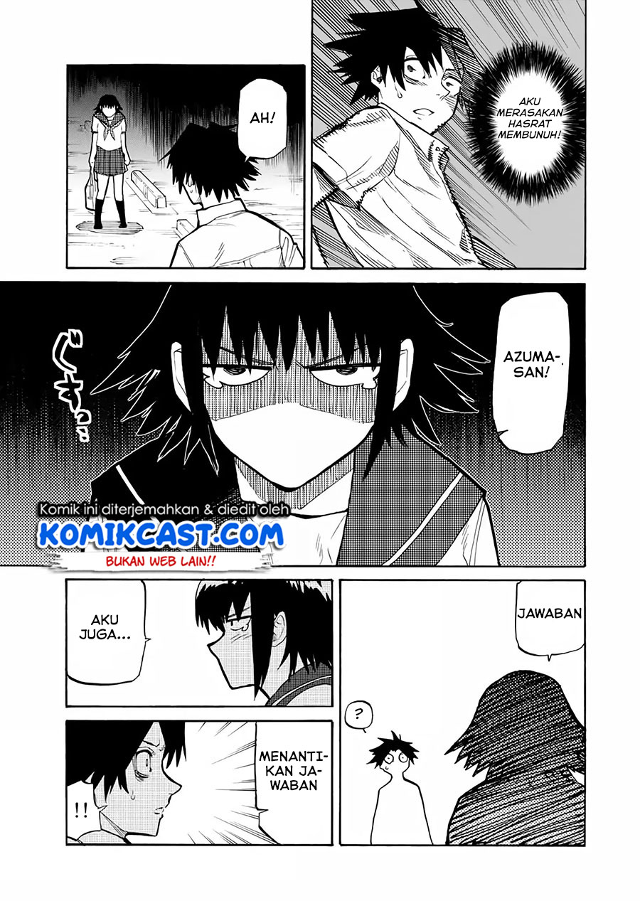 Juujika no Rokunin