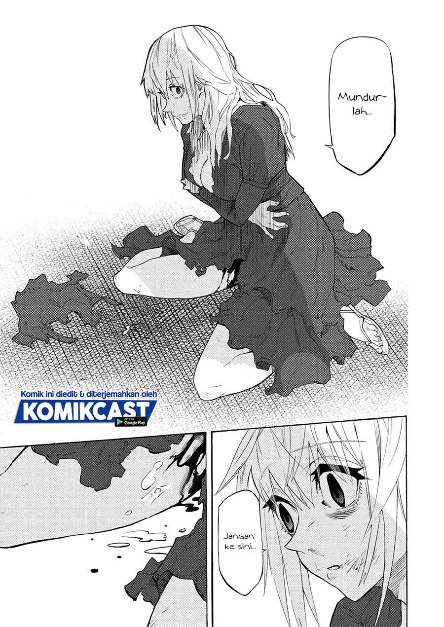 Juujika no Rokunin
