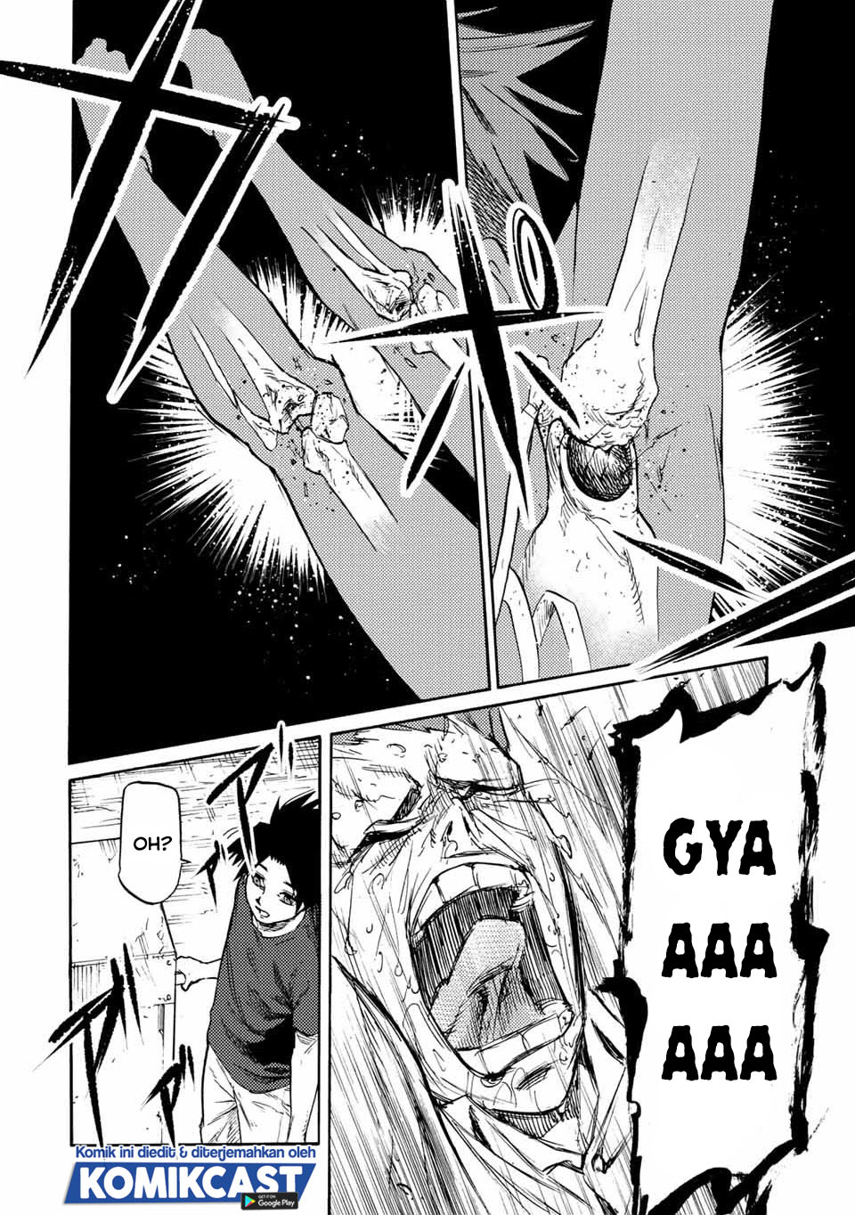 Juujika no Rokunin