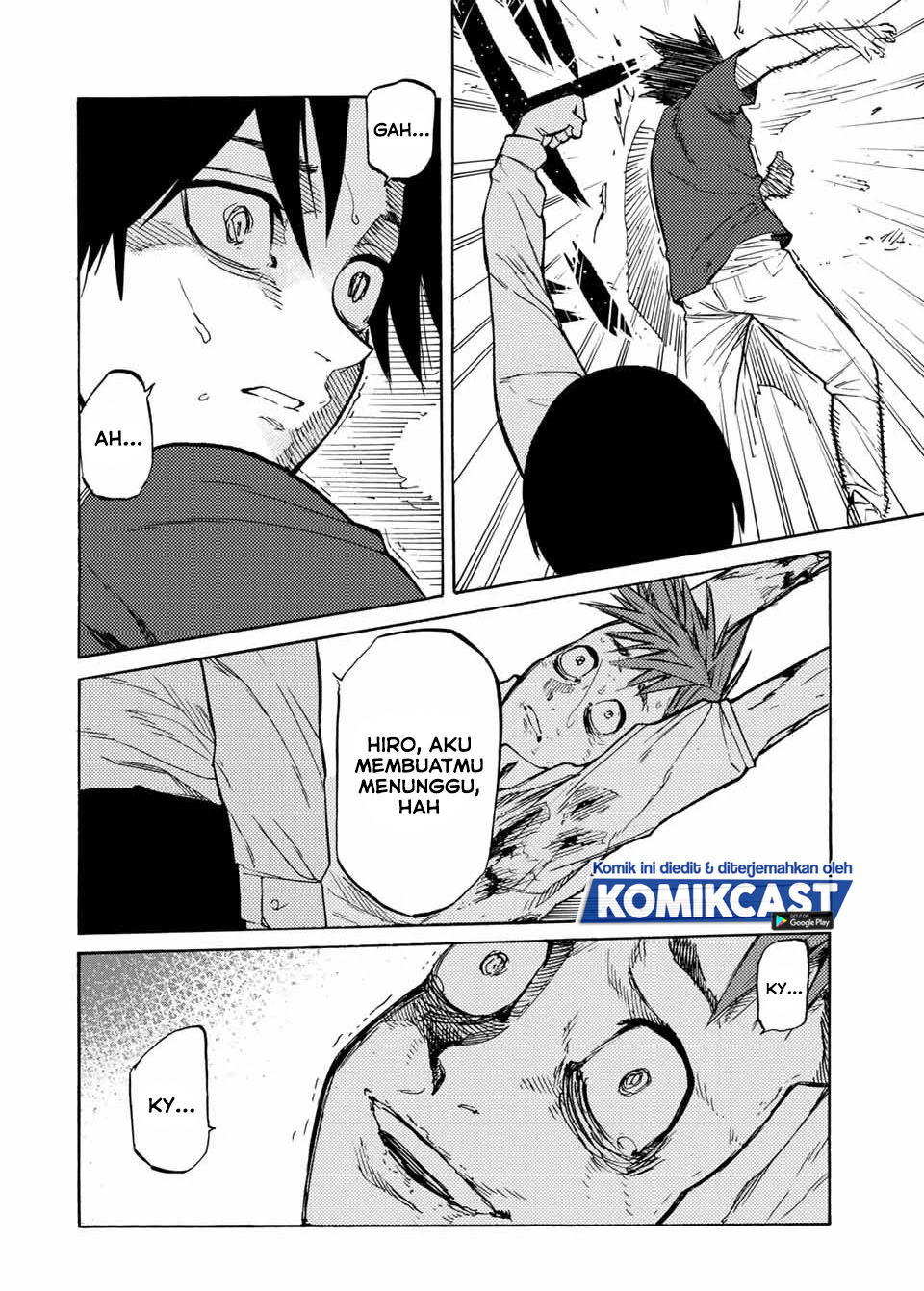 Juujika no Rokunin