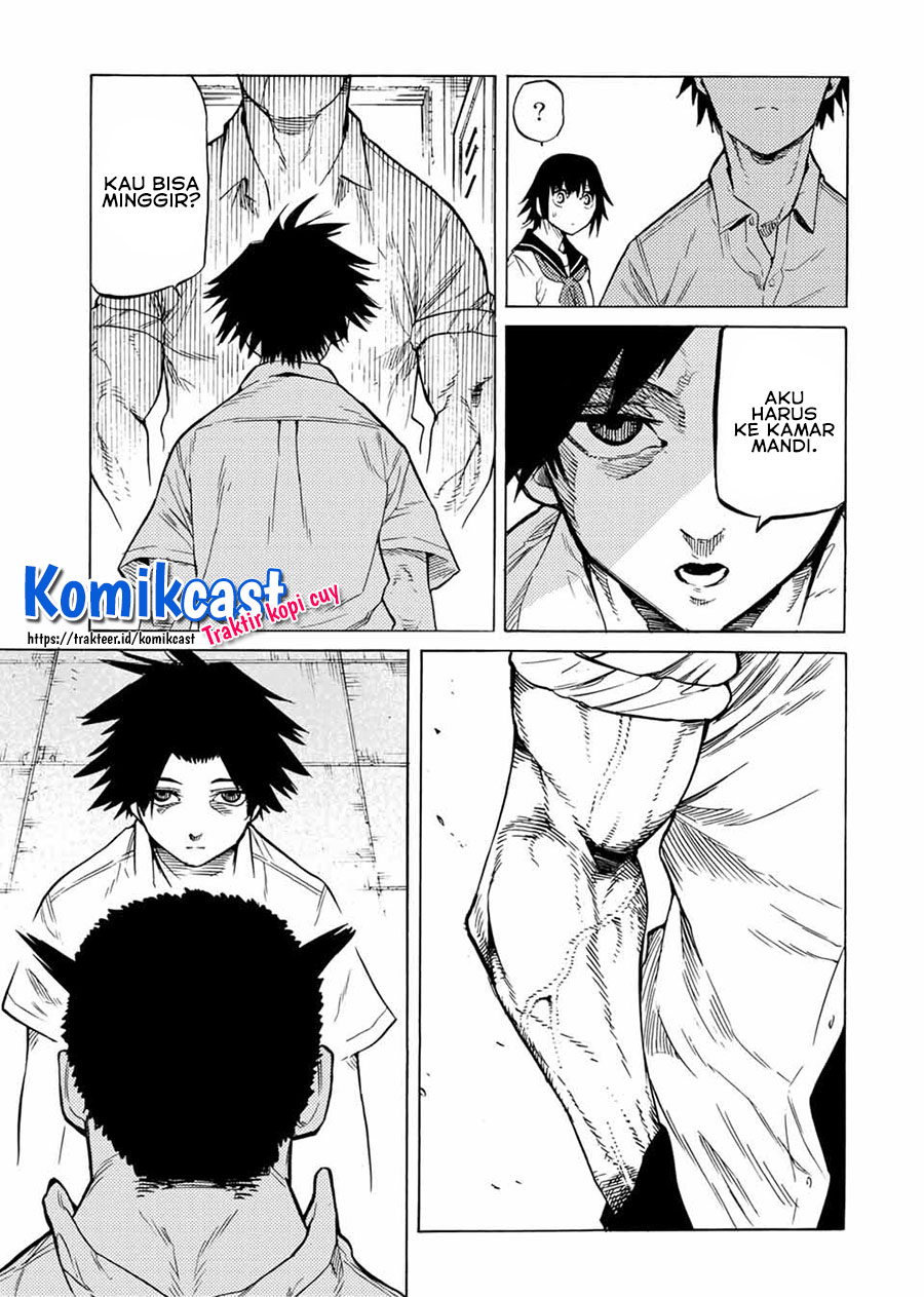 Juujika no Rokunin
