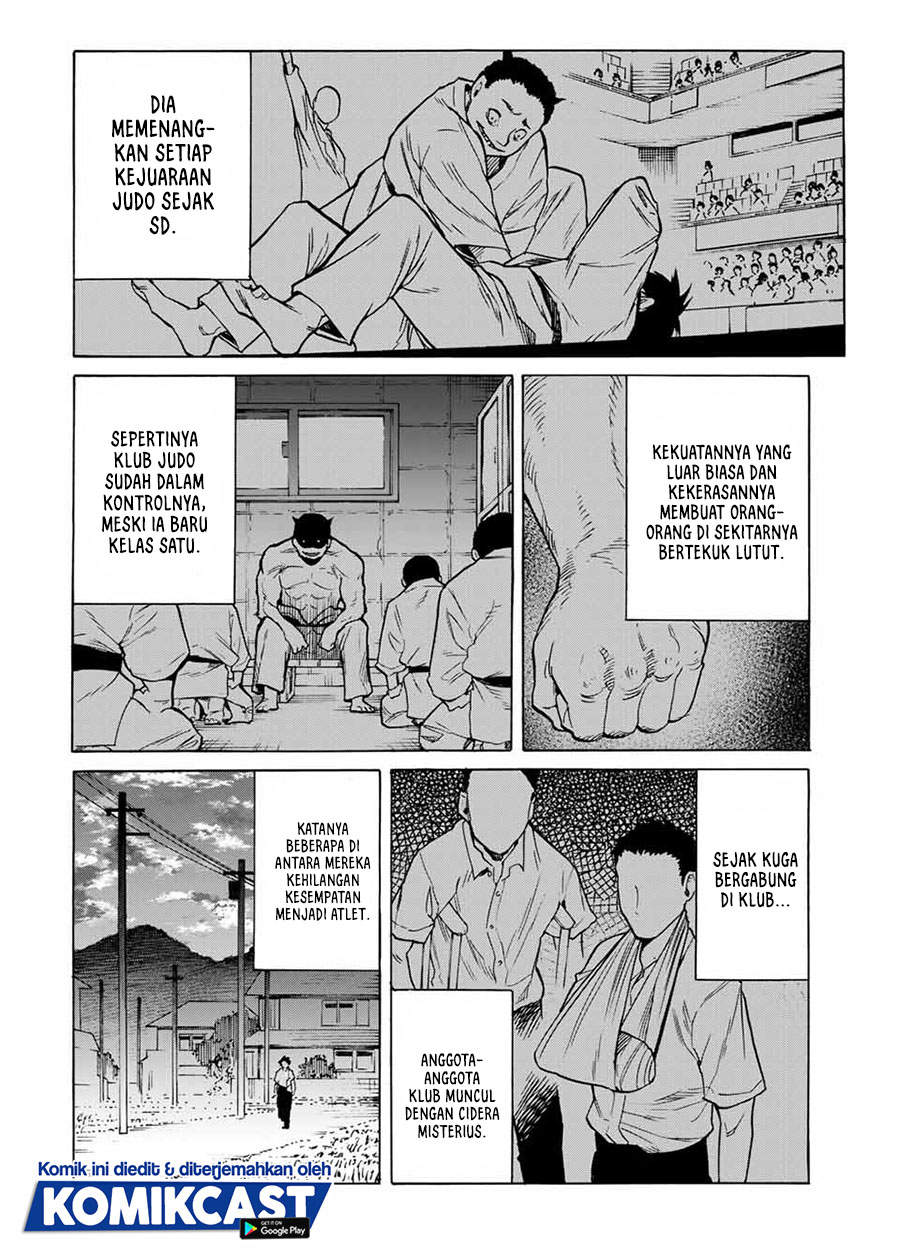 Juujika no Rokunin