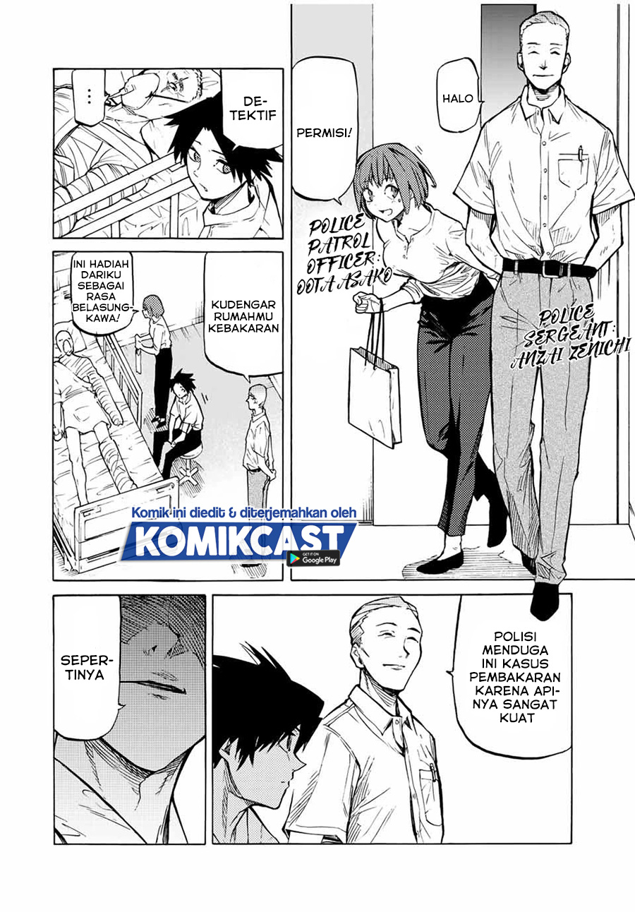 Juujika no Rokunin