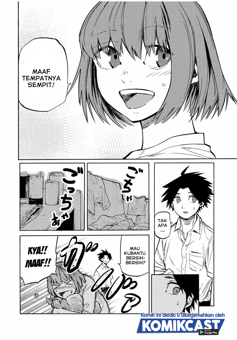 Juujika no Rokunin