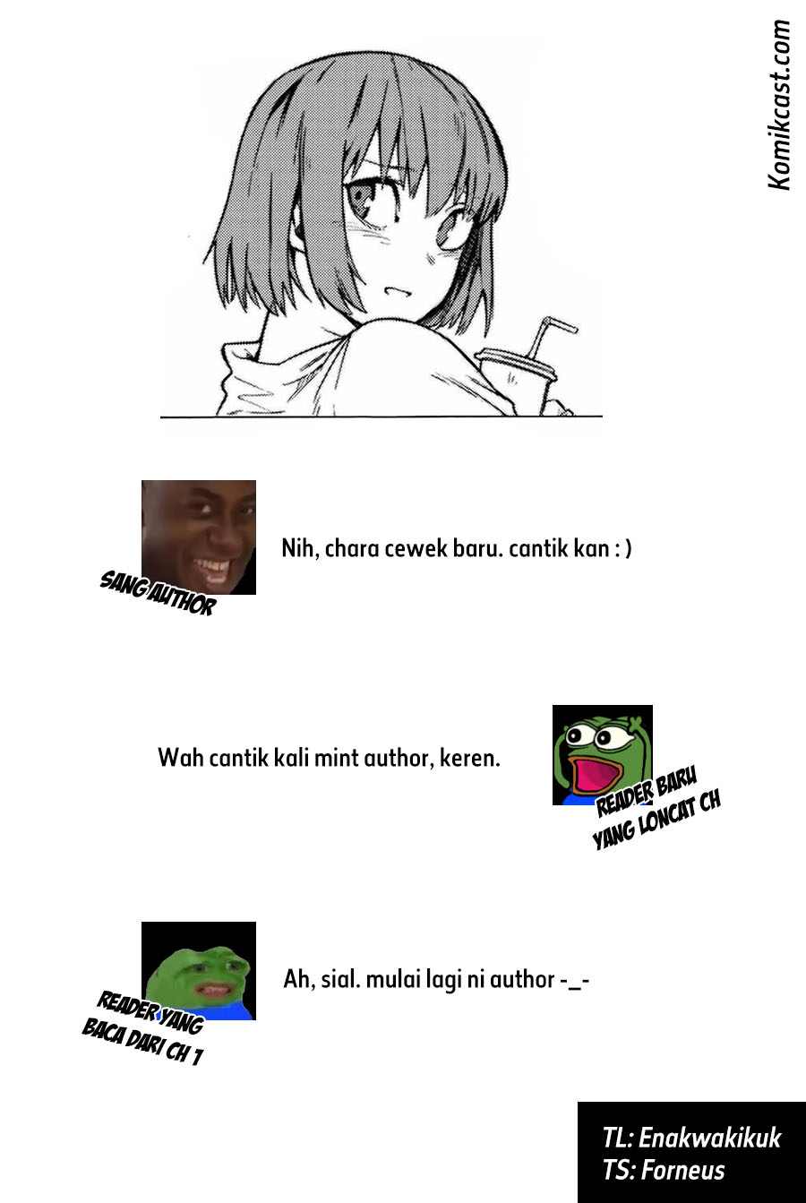 Juujika no Rokunin